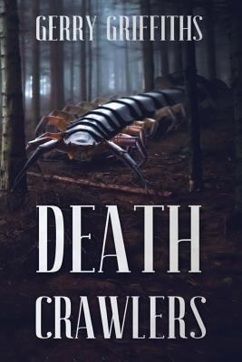 Death Crawlers 1925597105 Book Cover