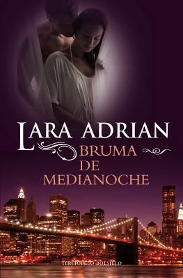 Bruma de Medianoche = Veil of Midnight [Spanish] 8492617721 Book Cover