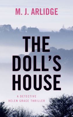 The Dolls House [Large Print] 1410489434 Book Cover