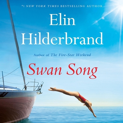 Swan Song B0DD57B3D9 Book Cover