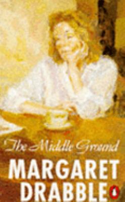 The Middle Ground B000JX59R2 Book Cover