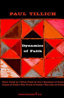 Dynamics of Faith 006130042X Book Cover