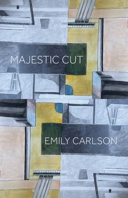 Majestic Cut 1594982287 Book Cover