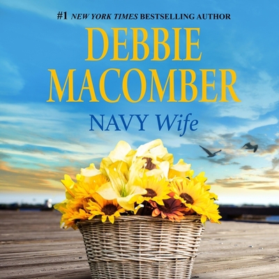 Navy Wife B09ZF8ZJKV Book Cover