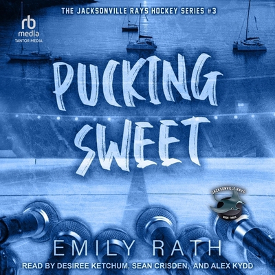Pucking Sweet B0D6WJP5VC Book Cover