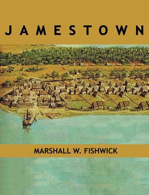 Jamestown 1684117054 Book Cover