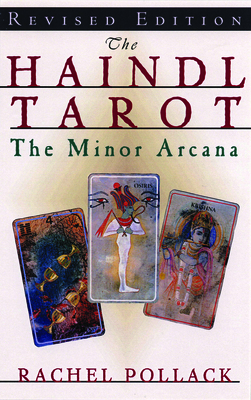 Haindl Tarot, Minor Arcana, REV Ed. 1564145980 Book Cover