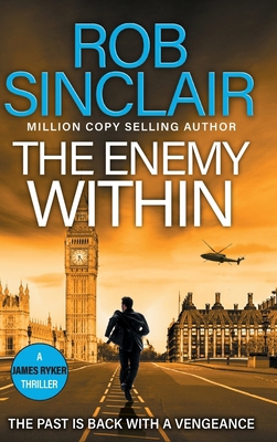 The Enemy Within 1835618324 Book Cover