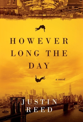 However Long the Day 1737507226 Book Cover