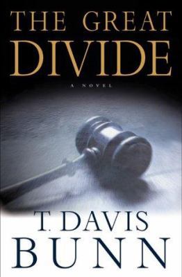 The Great Divide (Marcus Glenwood Series #2) 1578563739 Book Cover