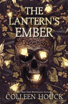 The Lantern's Ember 1473693586 Book Cover