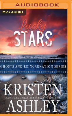 Lucky Stars 1543641245 Book Cover
