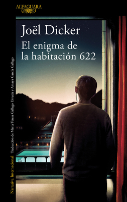 El Enigma de la Habitación 622 / The Enigma of ... [Spanish] 842043938X Book Cover
