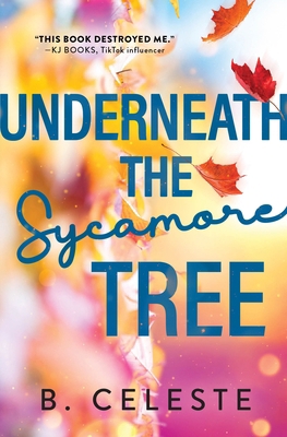 Underneath the Sycamore Tree 1728281792 Book Cover