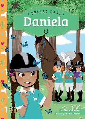 Daniela [Spanish] 161479622X Book Cover