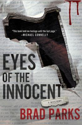 Eyes of the Innocent 0312574789 Book Cover