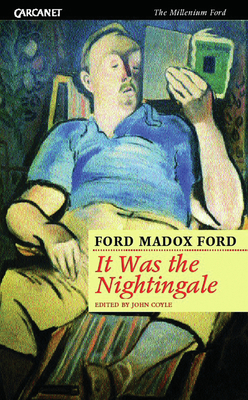 It Was the Nightingale 1857549325 Book Cover