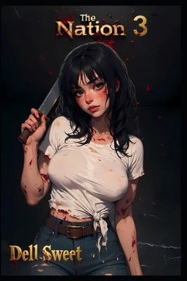 The Nation 03 B0GG3Y4NPH Book Cover