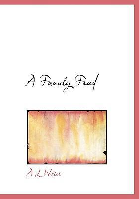 A Family Feud 1115000632 Book Cover