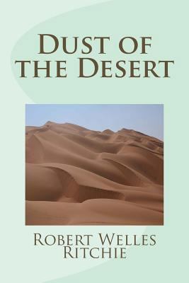 Dust of the Desert 1495318273 Book Cover