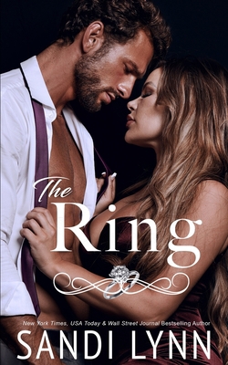 The Ring B0BQ99KS6Z Book Cover