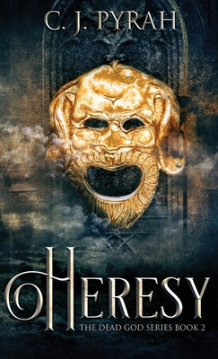 Heresy 4867477443 Book Cover