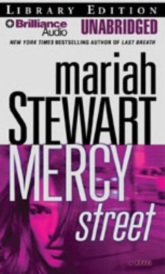 Mercy Street 1423319222 Book Cover