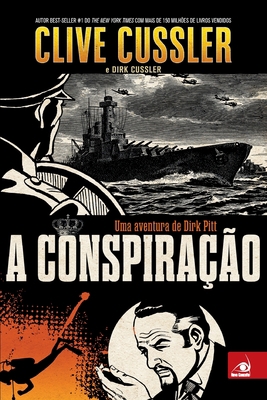 A Conspiração [Portuguese] 8581631975 Book Cover