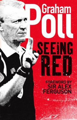 Seeing Red B002RI9J2S Book Cover