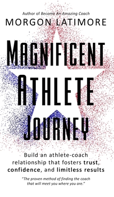 Magnificent Athlete Journey 1952313090 Book Cover