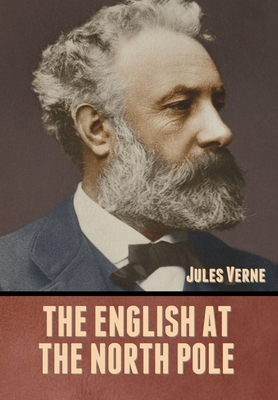 The English at the North Pole 1636371795 Book Cover