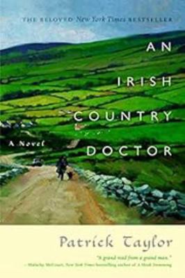 An Irish Country Doctor (Thorndike Press Large ... [Large Print] 0739479032 Book Cover