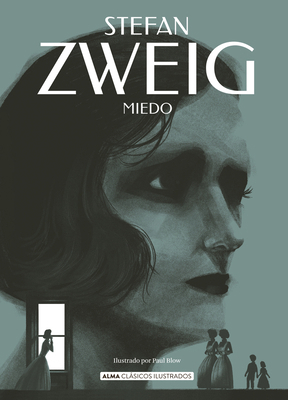 Miedo / Fear [Spanish] 8419599832 Book Cover