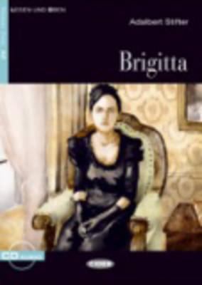 Brigitta+cd 8853009829 Book Cover