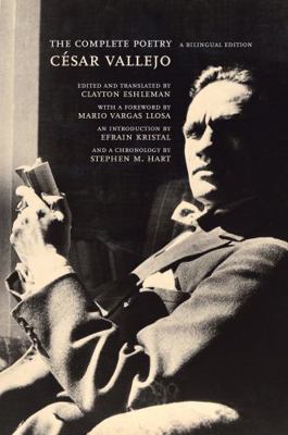 The Complete Poetry: A Bilingual Edition B00DM5P78U Book Cover