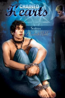 Chained Hearts 1613725418 Book Cover