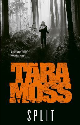 Split 0732290740 Book Cover