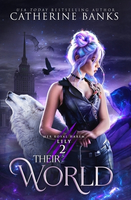 Their World 1946301841 Book Cover