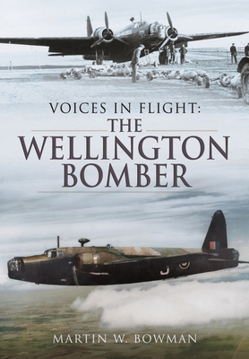 The Wellington Bomber 139907489X Book Cover