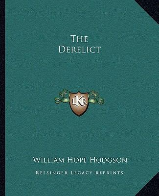The Derelict 1162692456 Book Cover