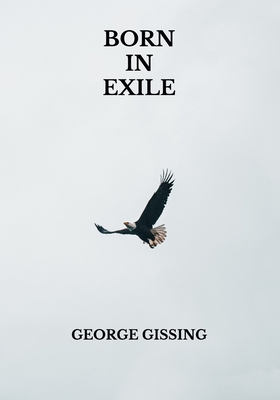 Born In Exile            Book Cover