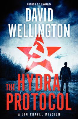 The Hydra Protocol: A Jim Chapel Mission 0062248804 Book Cover