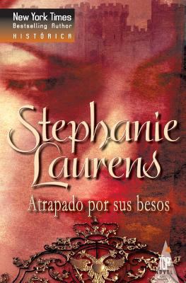 Atrapado Por Sus Besos [Spanish] 8467128674 Book Cover