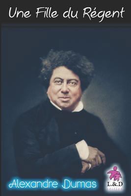 Une Fille Du R [French] 1723981397 Book Cover