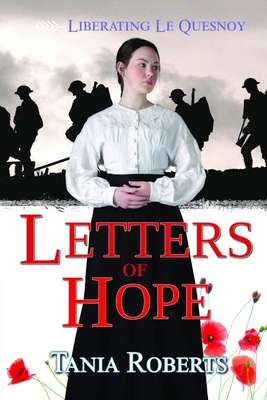 Letters of Hope 1067028854 Book Cover