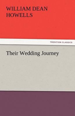 Their Wedding Journey 3842451938 Book Cover