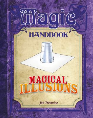 Magical Illusions 1848354460 Book Cover