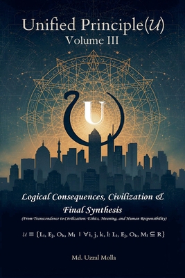 Unified Principle ( B0GV645Y9G Book Cover