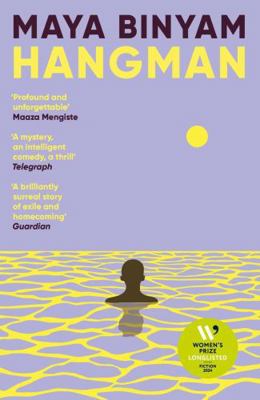 Hangman 1911590790 Book Cover