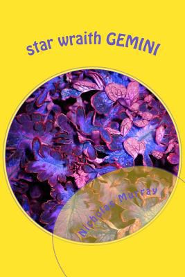 star wraith GEMINI 1986109933 Book Cover